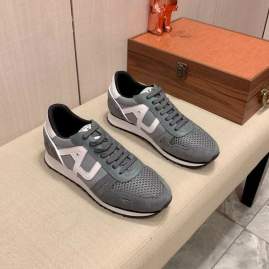 Picture of Armani Shoes _SKUArmanisz38-44mnw05081075